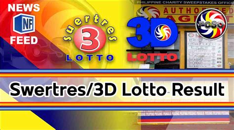 161 swertres result|SWERTRES RESULT, Monday, June 24, 2024 – Official PCSO .